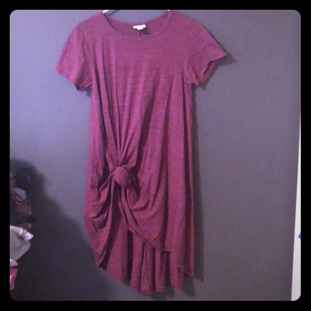 LuLaRoe Carly